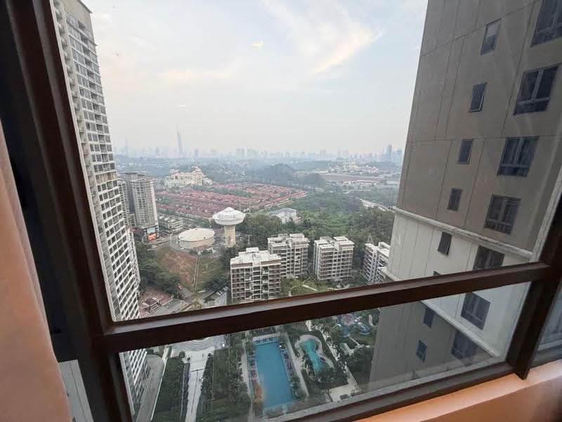 Condominium for Sale at Agile Mont Kiara - Chester Tan - View - PropertyGuru.com.my
