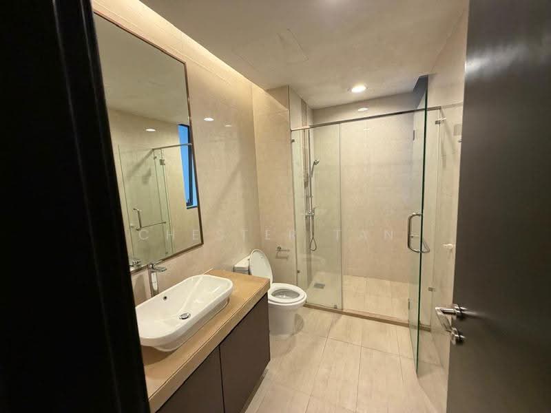 Condominium for Sale at Agile Mont Kiara - Chester Tan - Bathroom - PropertyGuru.com.my
