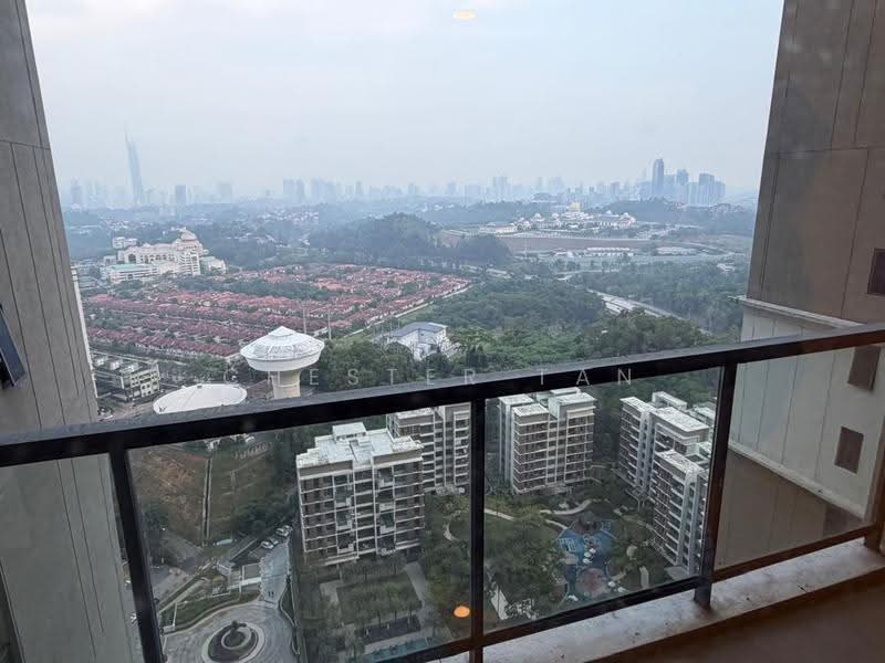 Condominium for Sale at Agile Mont Kiara - Chester Tan - View - PropertyGuru.com.my