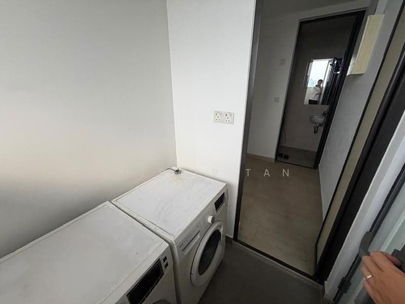 Condominium for Sale at Agile Mont Kiara - Chester Tan - Bathroom - PropertyGuru.com.my