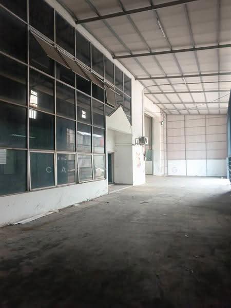 Detached Factory for Rent in Kawasan Perindustrian Pengkalan (Lahat) - Caryn Tang - PropertyGuru.com.my