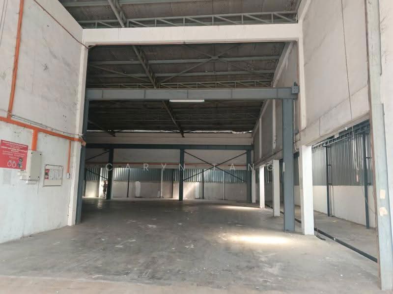 Detached Factory for Rent in Kawasan Perindustrian Pengkalan (Lahat) - Caryn Tang - PropertyGuru.com.my