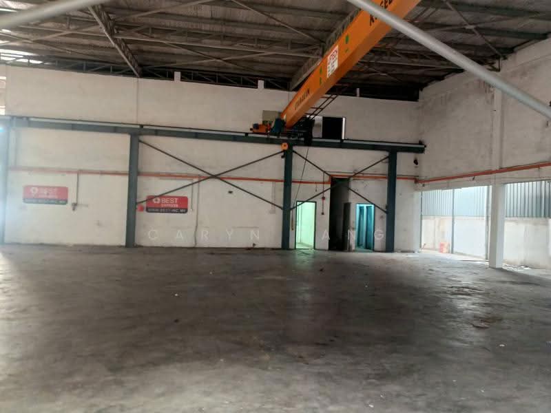 Detached Factory for Rent in Kawasan Perindustrian Pengkalan (Lahat) - Caryn Tang - PropertyGuru.com.my