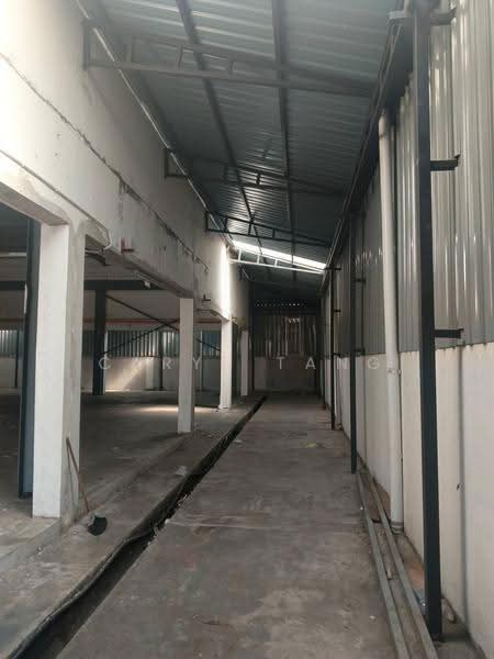 Detached Factory for Rent in Kawasan Perindustrian Pengkalan (Lahat) - Caryn Tang - PropertyGuru.com.my