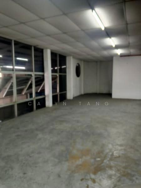 Detached Factory for Rent in Kawasan Perindustrian Pengkalan (Lahat) - Caryn Tang - PropertyGuru.com.my