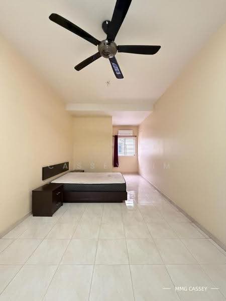 Rumah Teres 2-Tingkat untuk Dijual di Klang (Selangor) - Cassey Lim - Bedroom - PropertyGuru.com.my