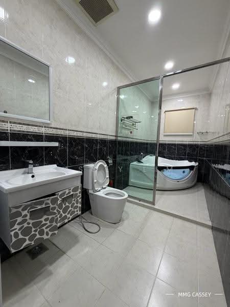 Rumah Teres 2-Tingkat untuk Dijual di Klang (Selangor) - Cassey Lim - Bathroom - PropertyGuru.com.my