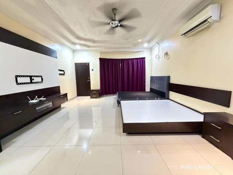 Rumah Teres 2-Tingkat untuk Dijual di Klang (Selangor) - Cassey Lim - Bedroom - PropertyGuru.com.my