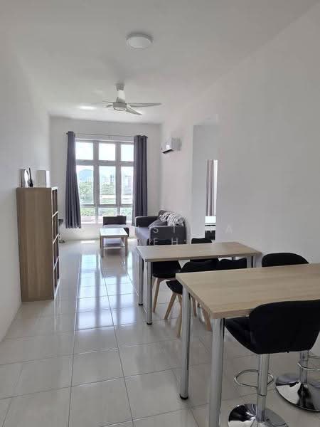 Condominium for Sale at Anderson Residences @ Ipoh - Christina Teh - Living Room - PropertyGuru.com.my