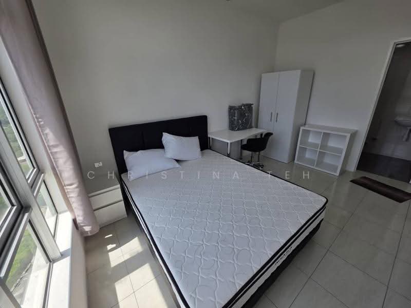 Condominium for Sale at Anderson Residences @ Ipoh - Christina Teh - Bedroom - PropertyGuru.com.my