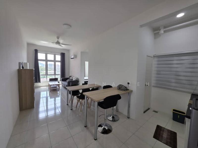 Condominium for Sale at Anderson Residences @ Ipoh - Christina Teh - Living Room - PropertyGuru.com.my
