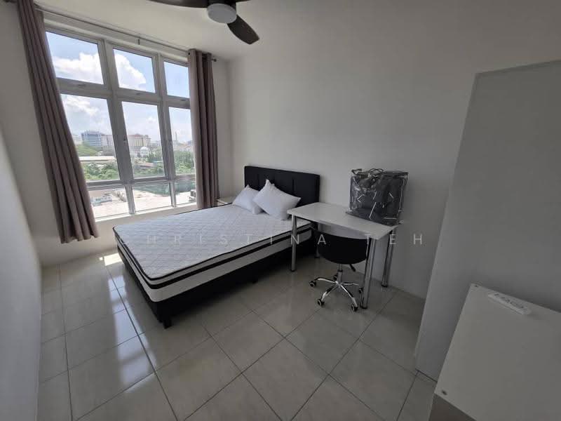 Condominium for Sale at Anderson Residences @ Ipoh - Christina Teh - Bedroom - PropertyGuru.com.my