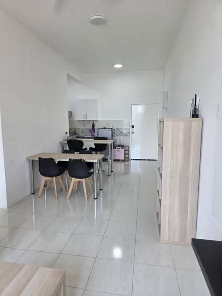 Condominium for Sale at Anderson Residences @ Ipoh - Christina Teh - Dining Room - PropertyGuru.com.my
