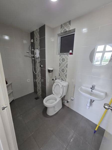 Condominium for Sale at Anderson Residences @ Ipoh - Christina Teh - Bathroom - PropertyGuru.com.my