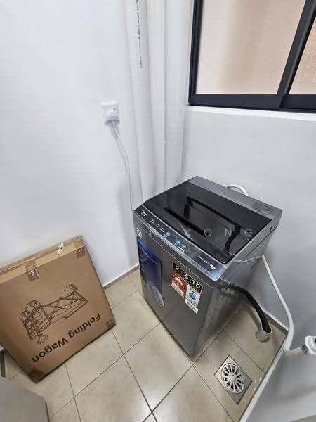 Kediaman Servis untuk Disewa di Jernih Residence - Darren Kong - PropertyGuru.com.my