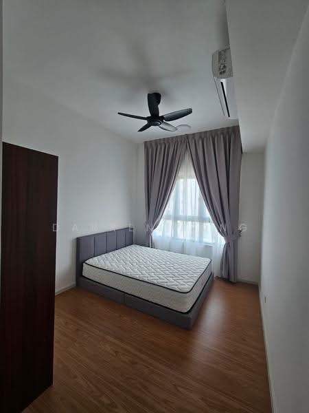 Kediaman Servis untuk Disewa di Jernih Residence - Darren Kong - PropertyGuru.com.my