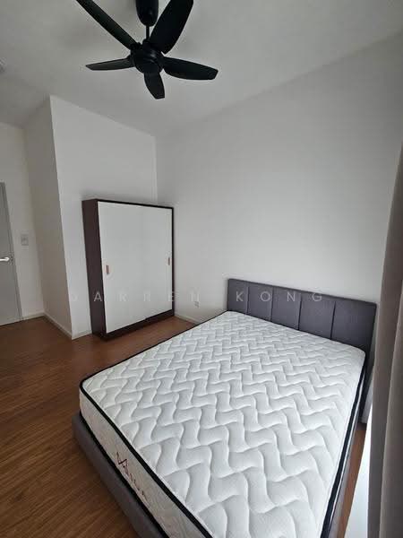 Kediaman Servis untuk Disewa di Jernih Residence - Darren Kong - PropertyGuru.com.my