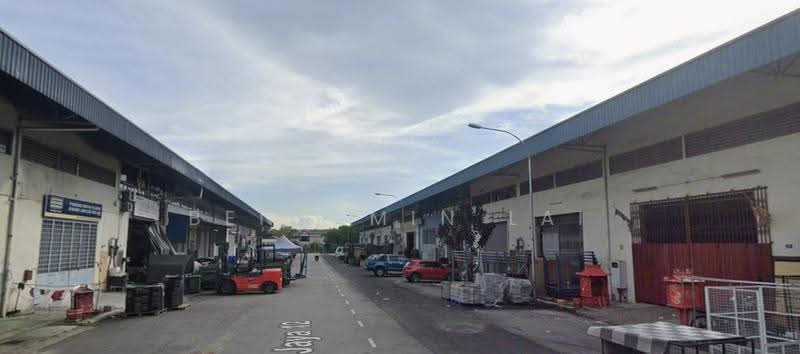 Kilang untuk Dijual di Sungai Buloh (Selangor) - Benjamin Lai - PropertyGuru.com.my