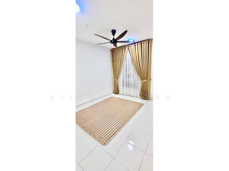 Kondominium untuk Disewa di Aspire Residence - Allyson Wong - Interior - PropertyGuru.com.my