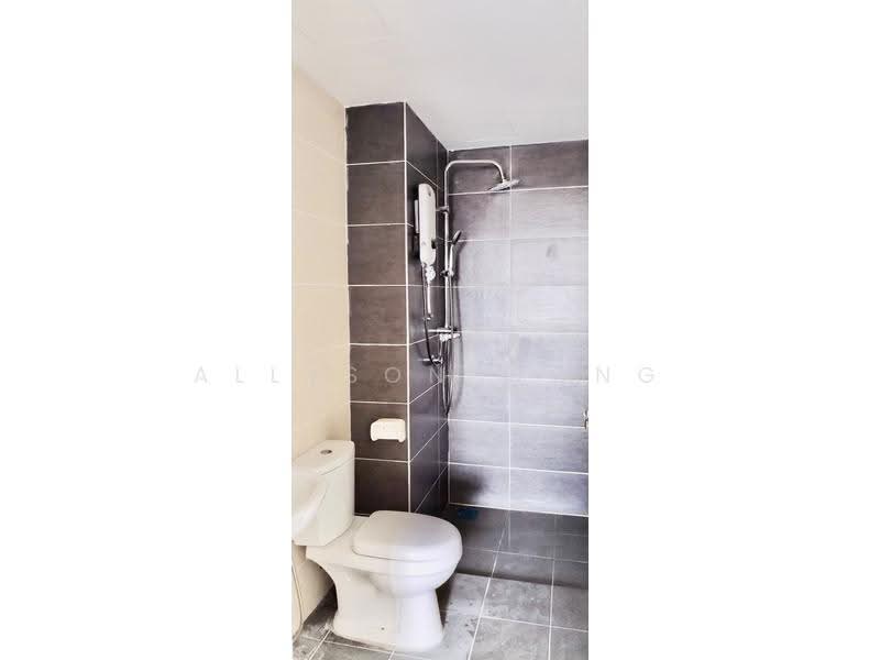 Kondominium untuk Disewa di Aspire Residence - Allyson Wong - Bathroom - PropertyGuru.com.my