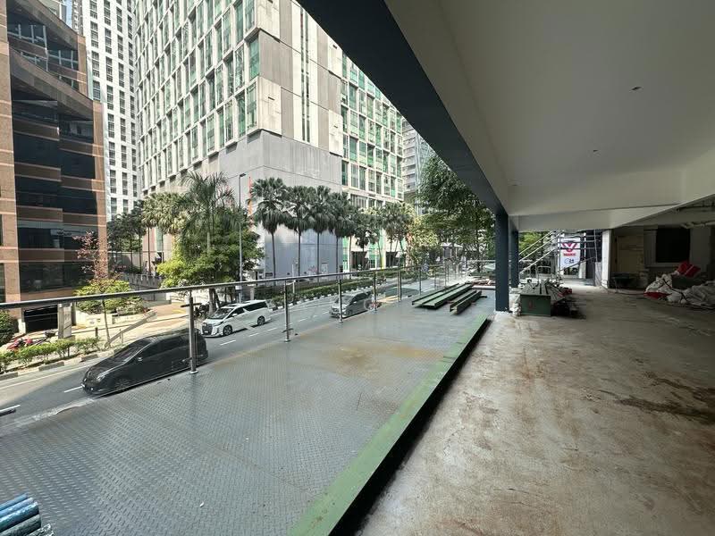 Shop for Rent in KLCC (KL City Centre) - Yang . - Exterior - PropertyGuru.com.my