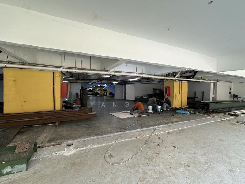 Shop for Rent in KLCC (KL City Centre) - Yang . - Car Park - PropertyGuru.com.my