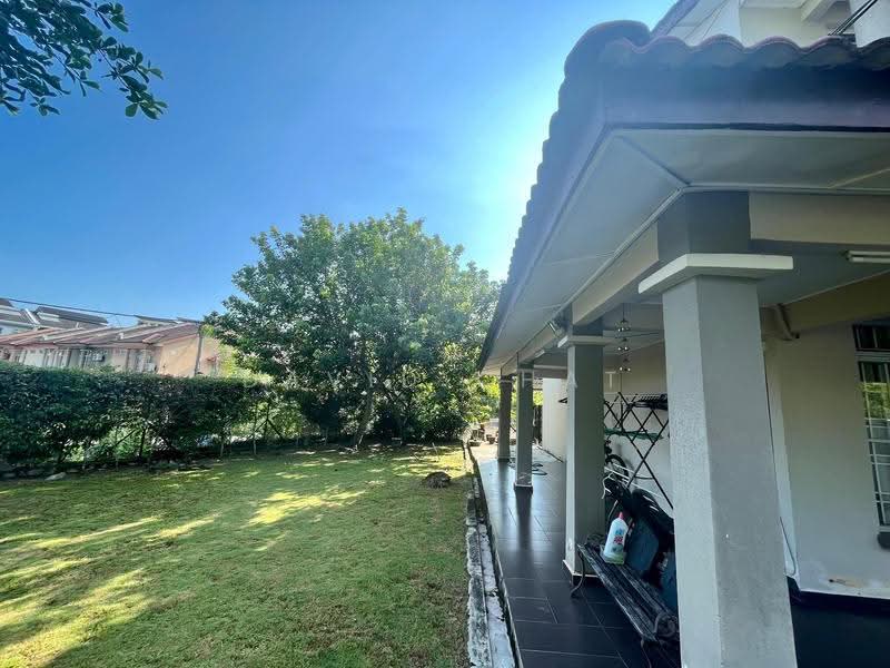 Rumah Teres 2-Tingkat untuk Dijual di Bandar Mahkota Cheras (Cheras) - David Chat - Exterior - PropertyGuru.com.my