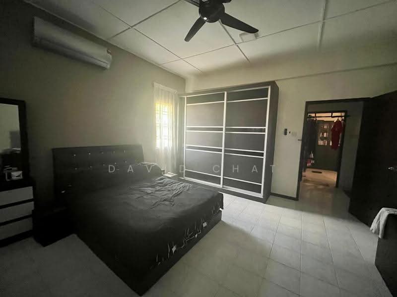 Rumah Teres 2-Tingkat untuk Dijual di Bandar Mahkota Cheras (Cheras) - David Chat - Bedroom - PropertyGuru.com.my