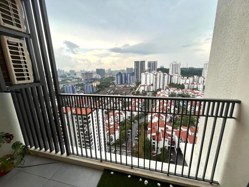 Condominium for Sale at Goodwood Residence - Chloe Koo - PropertyGuru.com.my