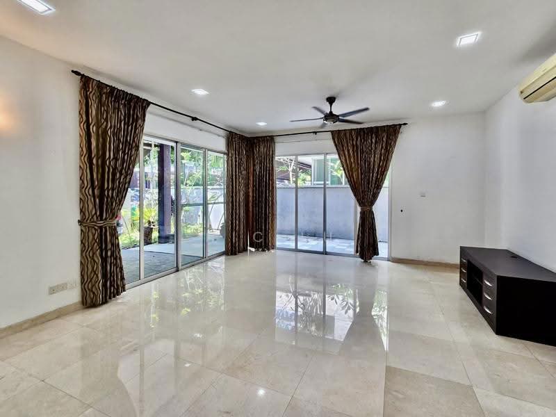 Semi-Detached House for Rent in Duta Tropika (Batu) - Nic Lu - Living Room - PropertyGuru.com.my