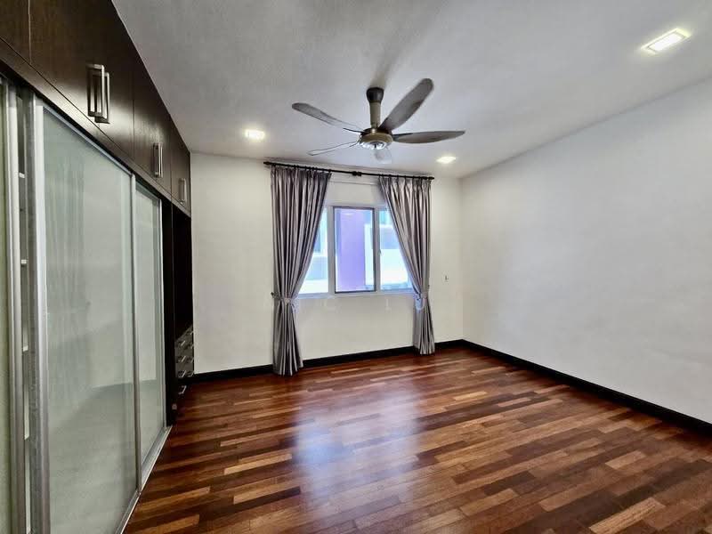 Semi-Detached House for Rent in Duta Tropika (Batu) - Nic Lu - Bedroom - PropertyGuru.com.my