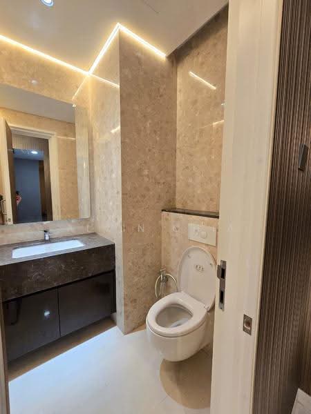 Service Residence for Rent at Pavilion Damansara Heights - Alvin Chia - Bathroom - PropertyGuru.com.my