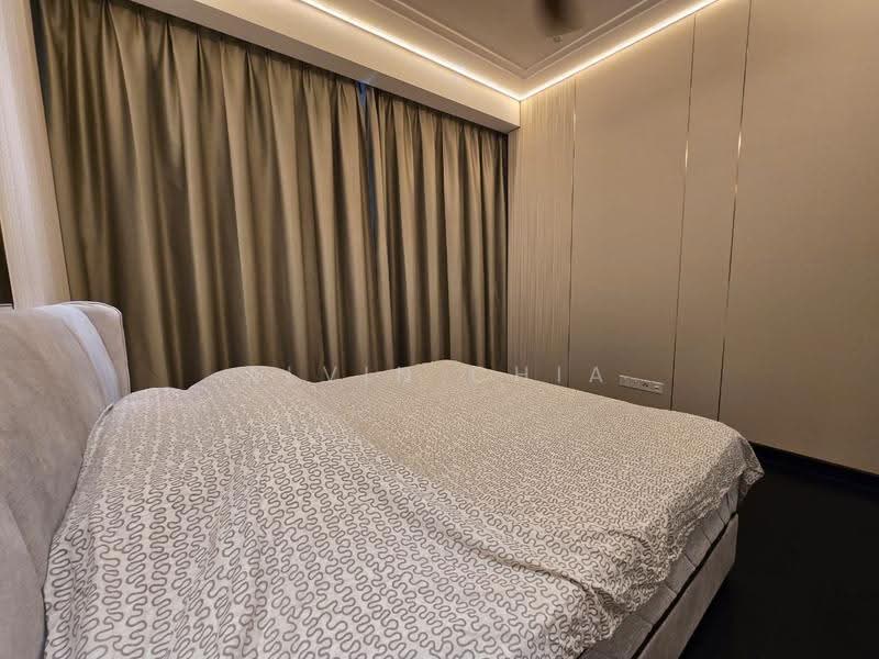 Service Residence for Rent at Pavilion Damansara Heights - Alvin Chia - Bedroom - PropertyGuru.com.my