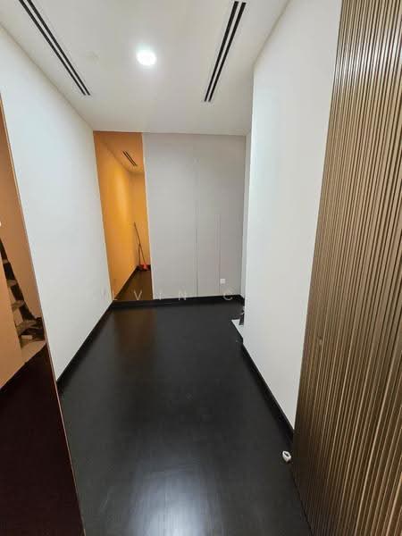 Service Residence for Rent at Pavilion Damansara Heights - Alvin Chia - Corridor - PropertyGuru.com.my