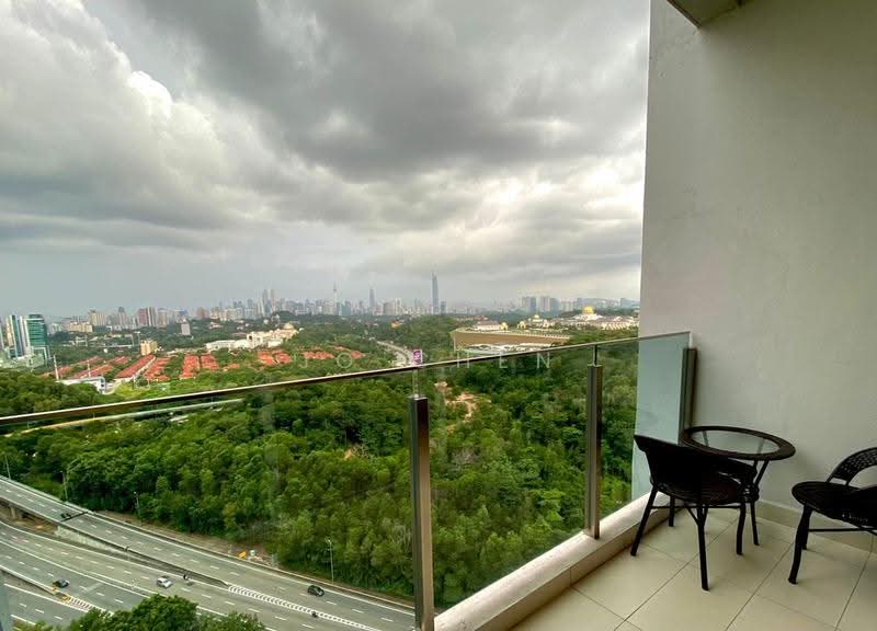 Condominium for Rent at Pavilion Hilltop - Jo Chen - View - PropertyGuru.com.my