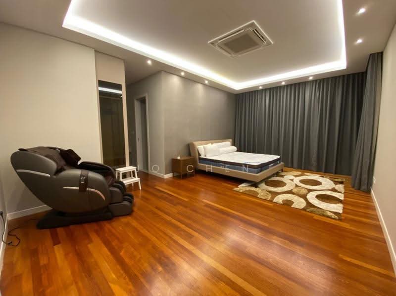 Condominium for Rent at Pavilion Hilltop - Jo Chen - Bedroom - PropertyGuru.com.my