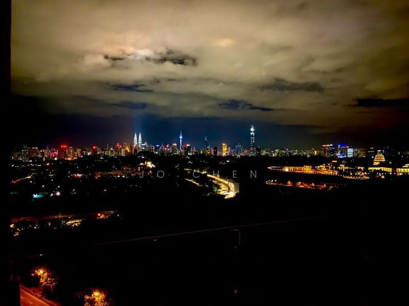 Condominium for Rent at Pavilion Hilltop - Jo Chen - View - PropertyGuru.com.my