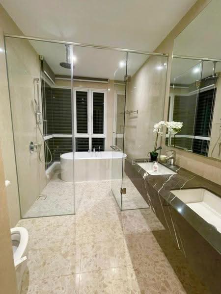 Condominium for Rent at Pavilion Hilltop - Jo Chen - Bathroom - PropertyGuru.com.my