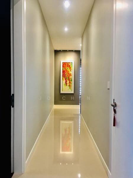 Condominium for Rent at Pavilion Hilltop - Jo Chen - Corridor - PropertyGuru.com.my