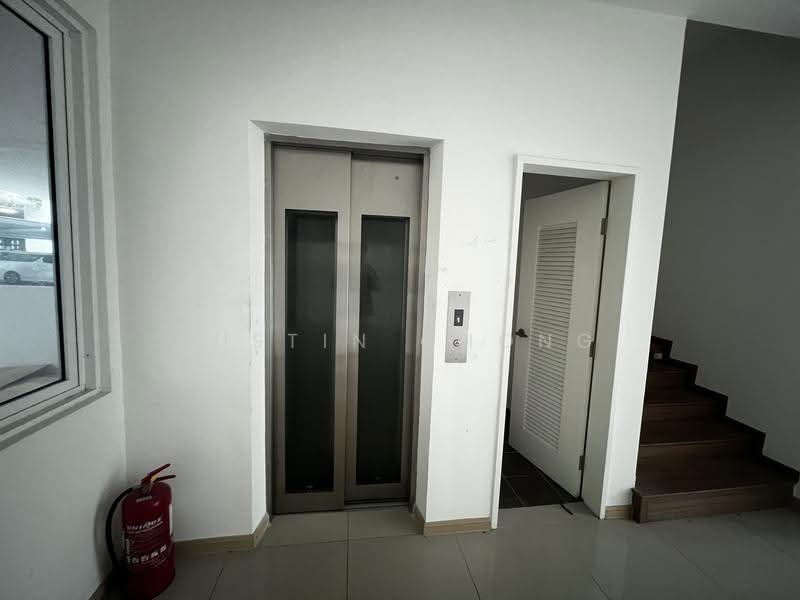 Condominium for Rent at d'Brightton - Justin Chong - Entrance - PropertyGuru.com.my