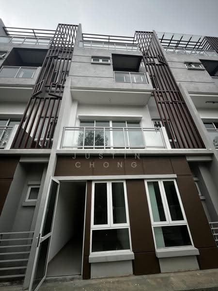 Condominium for Rent at d'Brightton - Justin Chong - Exterior - PropertyGuru.com.my