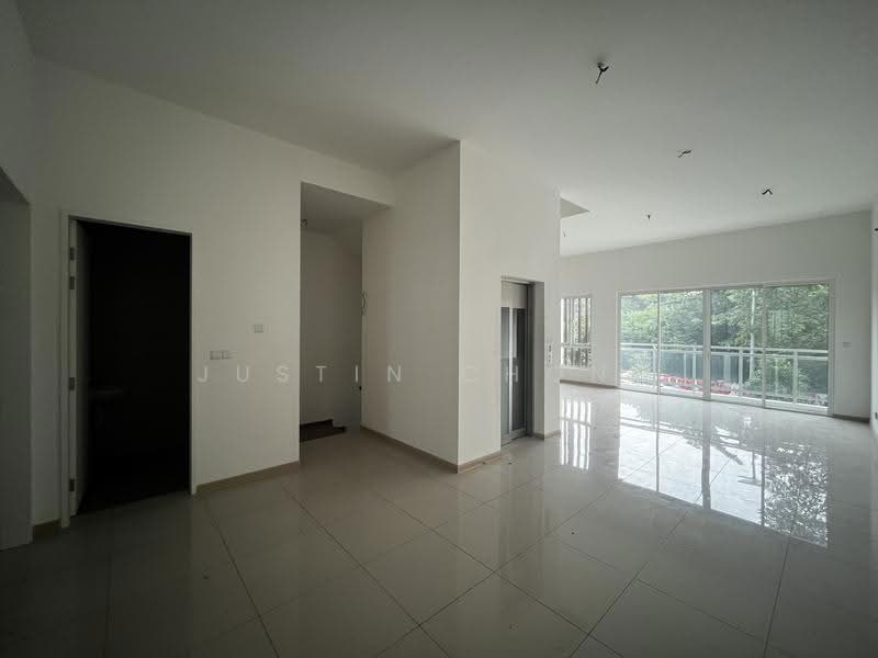 Condominium for Rent at d'Brightton - Justin Chong - Living Room - PropertyGuru.com.my