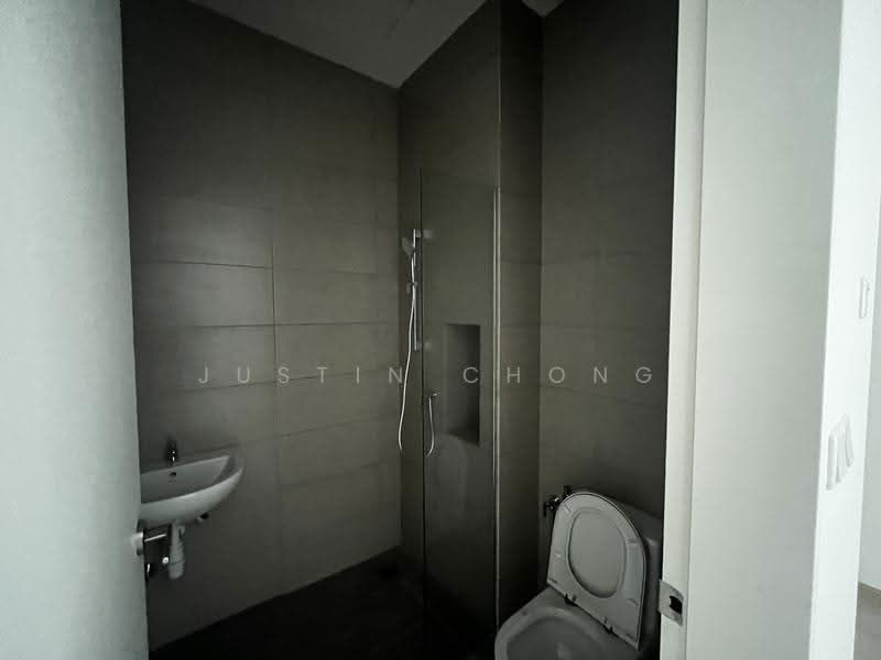 Condominium for Rent at d'Brightton - Justin Chong - Bathroom - PropertyGuru.com.my
