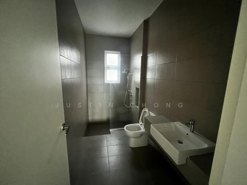 Condominium for Rent at d'Brightton - Justin Chong - Bathroom - PropertyGuru.com.my