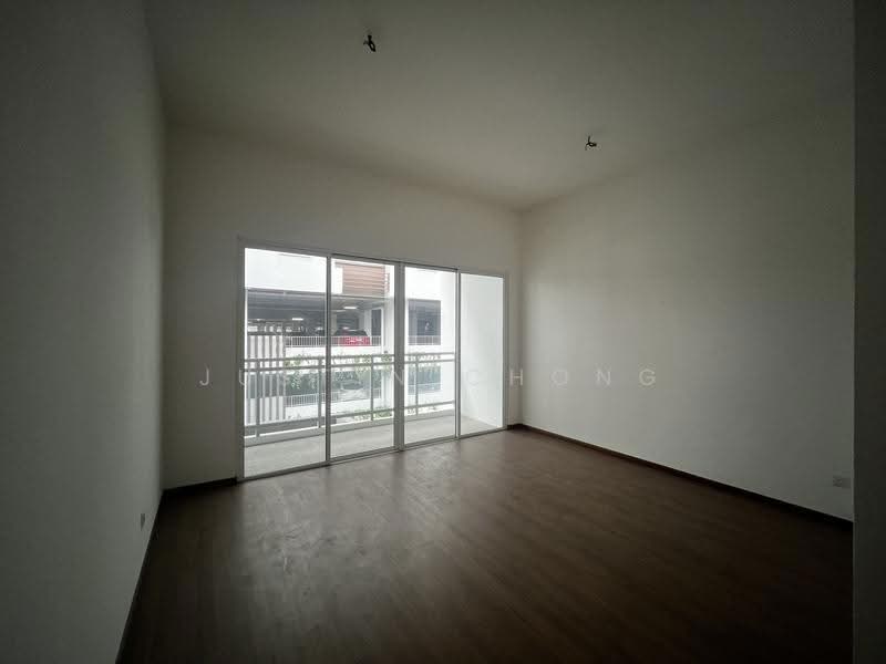 Condominium for Rent at d'Brightton - Justin Chong - Living Room - PropertyGuru.com.my