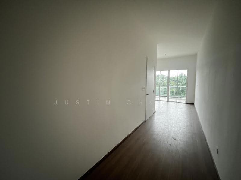 Condominium for Rent at d'Brightton - Justin Chong - Corridor - PropertyGuru.com.my