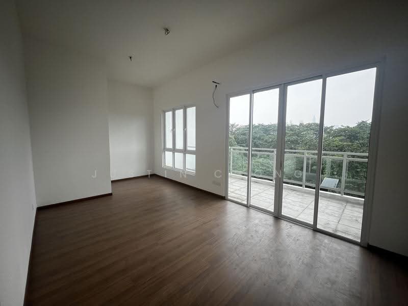 Condominium for Rent at d'Brightton - Justin Chong - Balcony - PropertyGuru.com.my