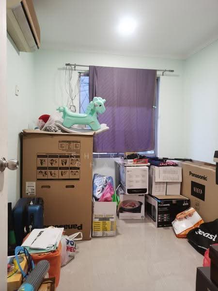 2-storey Terraced House for Sale in Kampung Sri Gombak Indah (Batu Caves) - Sherry Chang - Interior - PropertyGuru.com.my