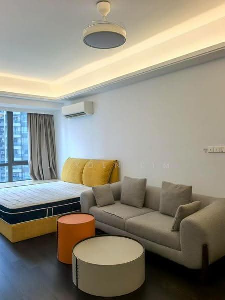 Kondominium untuk Disewa di R&F Princess Cove Phase 2-Seine Region - Jayden Lim - PropertyGuru.com.my