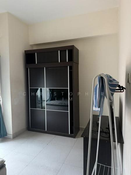 Condominium for Rent at Menara Avenue (Menara Promenade) - Christopher Lim - Interior - PropertyGuru.com.my